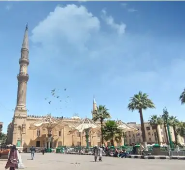 الأحد.. الأوقاف تحتفل بذكرى الإسراء والمعراج في مسجد الإمام الحسين