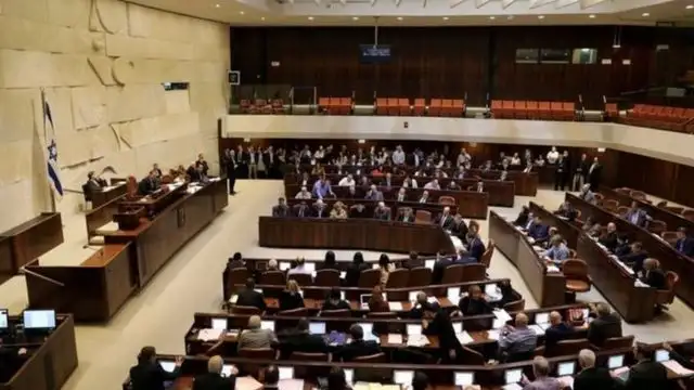 السجن لمدة 5 سنوات.. إسرائيل تقر قانونا يعاقب كل من ينكر أحداث 7 أكتوبر