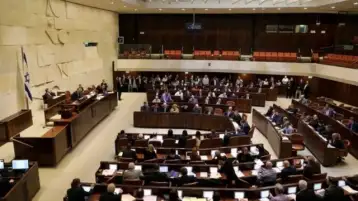 السجن لمدة 5 سنوات.. إسرائيل تقر قانونا يعاقب كل من ينكر أحداث 7 أكتوبر