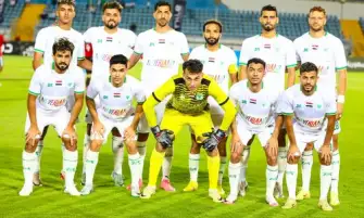 علي ماهر يعلن تشكيل المصري لمواجهة بتروجت في الدوري
