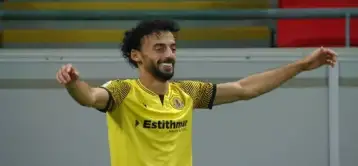عبد القادر يقود قطر لفوز ثمين على السد في الدوري القطري