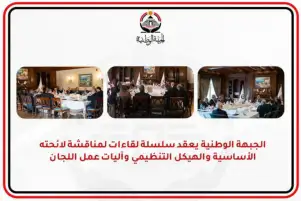 النائب محمد عبدالعزيز: مشروع قانون الإجرءات الجنائية لا يتيح مراقبة الاتصالات عشوائيا