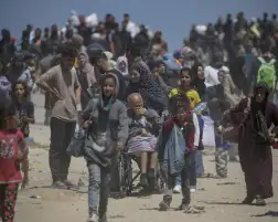 الجيش اللبناني: مماطلة إسرائيل في الانسحاب تعرقل انتشار قواتنا في الجنوب