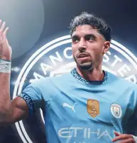 مرموش أحدث حبات عنقود البوندسليجا في صفوف السيتي