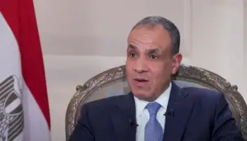 وزير الخارجية: ملف الحريات الدينية يشهد طفرة هائلة في مصر