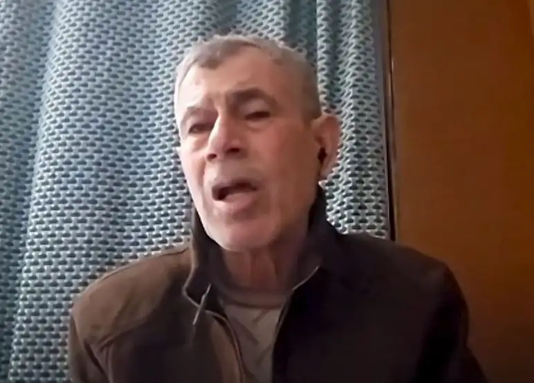 عميد الأسرى الفلسطينيين: ثمن خروجي من سجن الاحتلال كان باهظا جدا