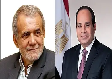 هل تمهد مصر وإيران الطريق لعودة العلاقات؟ وزير الخارجية يجيب