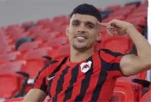 بعد بن شرقي.. شوبير يكشف مفاجأة مدوية لجماهير الأهلي