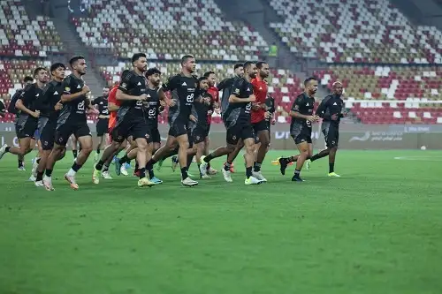 الزمالك يتفق على ضم مدافع الجونة