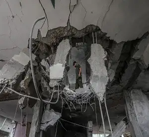 محافظ طولكرم عن العدوان الإسرائيلي: نشهد ما حدث في غزة بنفس الجرائم والأساليب