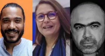 مهرجان الإسماعيلية السينمائي يعلن أعضاء لجنة تحكيم مسابقة النجوم الجديدة