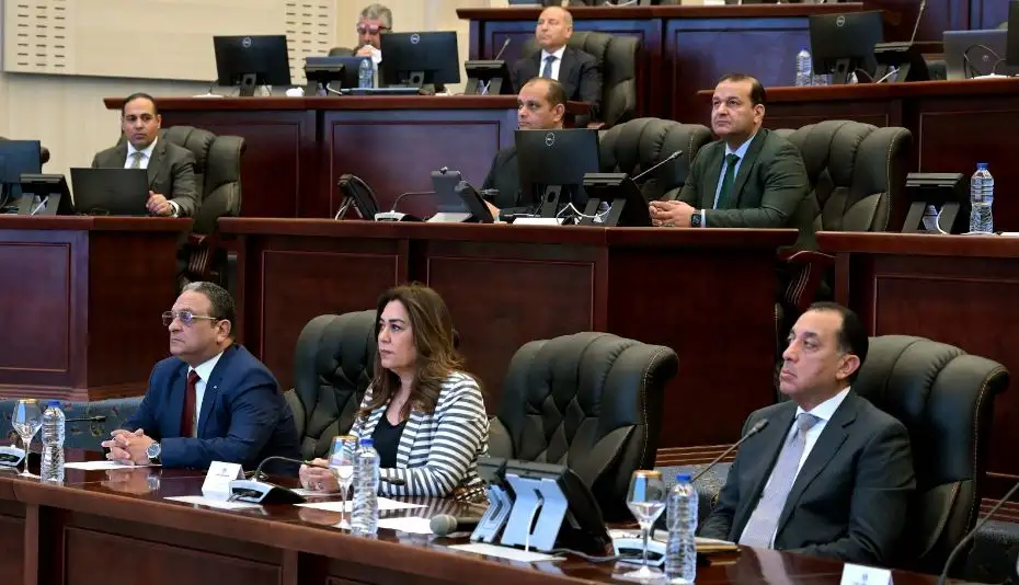 مدبولي: توجيهات من الرئيس بوجود إدارة محترفة للأزمات وتنسيق التحرك من الأجهزة المعنية