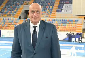 رئيس اتحاد السلاح: مصر أثبتت جدارتها في التنظيم والمنافسة بكأس العالم لسيف المبارزة