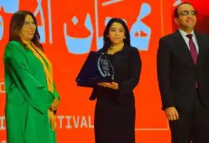 فى افتتاح الدورة 26 لمهرجان الإسماعيلية السينمائى.. «ثريا» يثير قضية شائكة حول ضحايا التنقيب عن الآثار