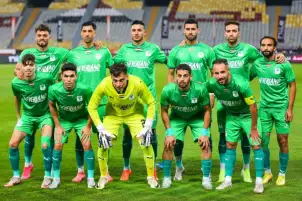مدرب المصري: فزنا على الاتحاد بصعوبة..وبامبو يمتلك الكثير ليقدمه للفريق