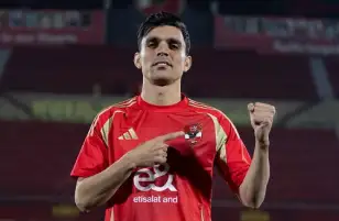 بن شرقي وآخرون.. الأندية المصرية تضم 54 صفقة في انتقالات الشتاء