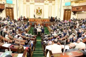 فيديو.. وزير العمل: الرئيس السيسي وجه بدراسة حزم اجتماعية جديدة قبل شهر رمضان