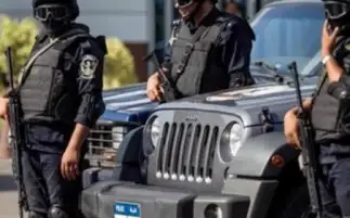 ضبط المتهمين بالتعدي على عامل ووفاته في البحيرة