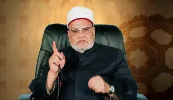 أحمد كريمة بعد حديث شريف مدكور عن عذاب القبر: الغيبيات ليست مجالا للفلسفة