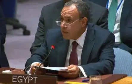 وزير الخارجية يتوجه إلى باريس للمشاركة في الاجتماع الوزاري حول سوريا
