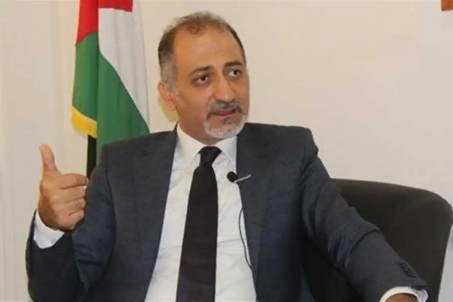 سفير فلسطين بجامعة الدول العربية: نحن بأمان طالما بجوار مصر
