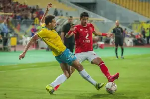الإسماعيلي يكشف سبب غياب 4 لاعبين عن مواجهة الأهلي