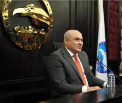 حزب مستقبل وطن: مصر أكدت للعالم رفضها تصفية القضية الفلسطينية برسائل حاسمة وقاطعة