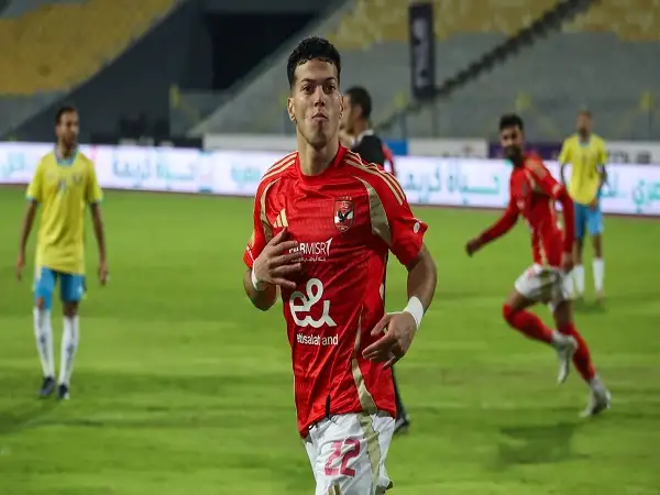 ياسر رضوان: إمام عاشور يحدث الفارق مع الأهلي