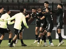 بتروجت: النتائج أمام الفرق الكبيرة عنوانها الطموح والاستقرار