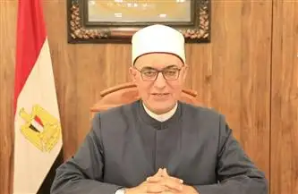 مفتي الجمهورية يتوجَّه إلى البحرين للمشاركة في فعاليات مؤتمر الحوار الإسلامي ‏