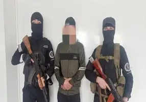سوريا: ضبط مجموعة متورطة في بيع السلاح لحزب الله