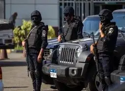 حقيقة حدوث تلفيات بمحال وسيارات بسبب مشاجرة بمنطقة الدقى في الجيزة