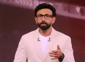 تغريم الإعلامي إبراهيم فايق مليون جنيه في قضية التسريب الصوتي