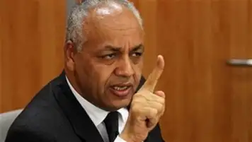 النائب مصطفى بكري يتقدم بطلب إحاطة لوزير السياحة حول تحطيم أحد تماثيل سقارة