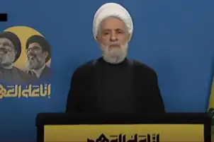 أمين حزب الله: النصر حتمي ومطلق.. لكنه تأخر لأن القلة هي التي تواجه