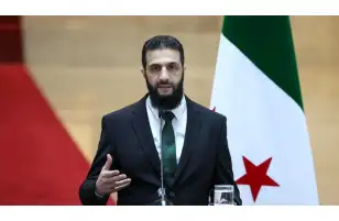 إعلام أردني: أحمد الشرع يزور المملكة يوم الأربعاء المقبل