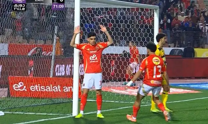 بن شرقي ينافس بنتايج وثنائي الدوري على أفضل هدف في الجولة 15