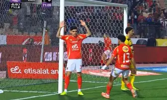 بن شرقي ينافس بنتايج وثنائي الدوري على أفضل هدف في الجولة 15