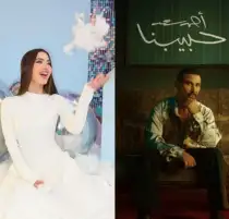 بردت خاطري.. رسالة من روان بن حسين لـ أحمد سعد بسبب «مفتقدني»