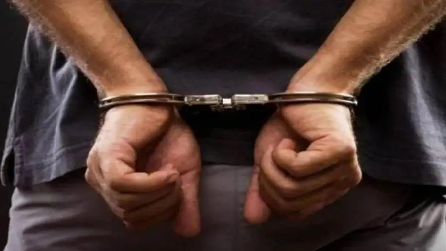 ضبط متهم بحيازة أسلحة وذخائر داخل قطار قادم من أسوان إلى قنا