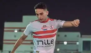 الزمالك يقدم تهنئة خاصة لمحمد حمدي في عيد ميلاده