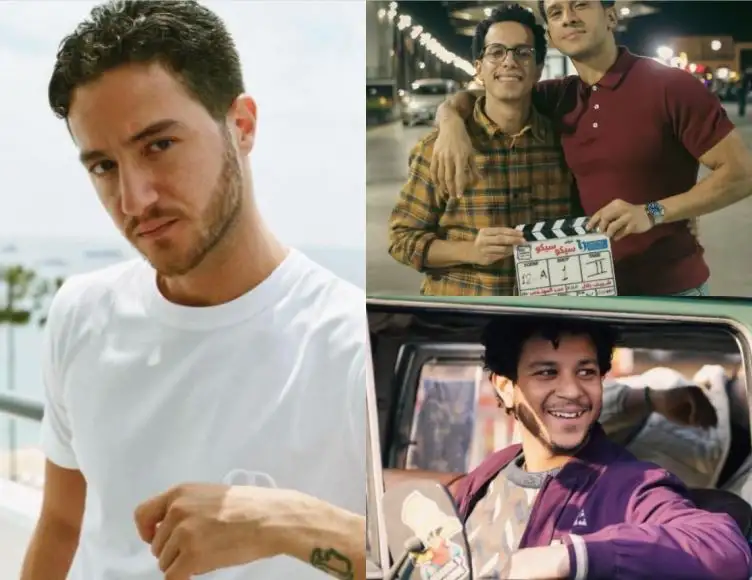 بعد أن فتحت السينما أبوابها أمامهم.. هل ينجح عصام عمر وطه دسوقى ومالك وداش فى استلام الراية وتصدر المشهد؟