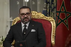 بسبب الجفاف.. ملك المغرب يدعو شعبه لعدم ذبح الأضاحي هذا العام