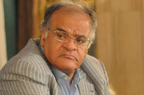 ممدوح عباس: عيب يا أبو ريدة..« أنت محسوب على الزمالك أونطة؟!»