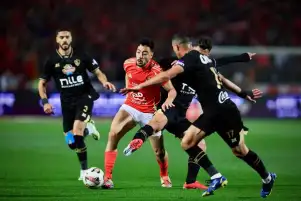 من بينهم قمة الأهلي.. كل الطرق تؤدي إلى مرمى الزمالك في الدوري