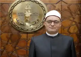 المفتي: عبادة الصيام سر بين العبد وربه تحتاج الإخلاص