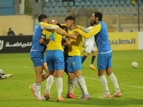 الإسماعيلي ينهي تدريباته لمواجهة زد في الدوري