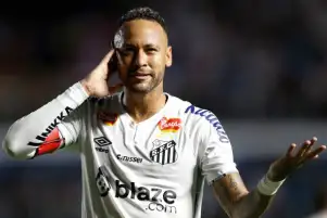 برشلونة يحدد شروطه لعودة نيمار