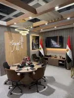 وزير السياحة يفتتح الجناح المصري المشارك في بورصة برلين السياحية ITB2025 بألمانيا