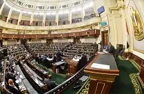 مجلس النواب يستأنف مناقشة مواد مشروع قانون العمل الأسبوع المقبل